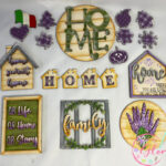 MTO-185 Mini Kit Home