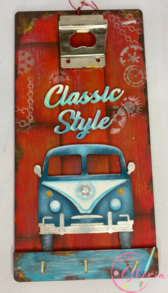 Portallaves combi classic