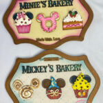 Retablos ratoncitos bakery