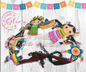 MS-011 Tira de marías