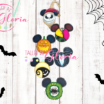 MH-57 Esferas Jack orejas