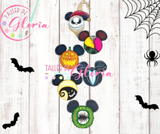 MH-57 Esferas Jack orejas