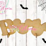 MH-68 Boo ratoncitos parado