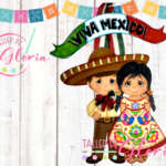 MS-023 Niños mexicanitos