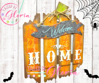 MH-70 Calabaza vintage