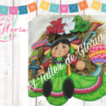 MS-002 María Corona