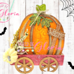 MH-71 Carrito otoñal