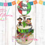 MS-033 Mini kit mexicanitos