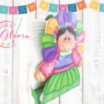 MS-003 María Servilletero