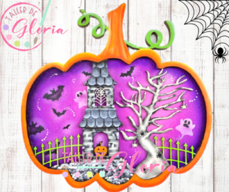 MH-84 Calabaza tricapa