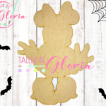 MH-86 Ratoncita calabaza