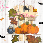 MH-004 Reja de otoño