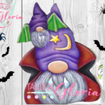 MH-61 Vampiro gnomo G