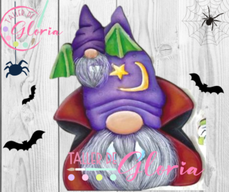 MH-61 Vampiro gnomo G