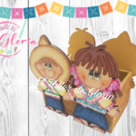 MS-010 Porta canderel mexicanitos