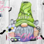 MH-65 Gnomo Franky G