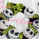 MH-58 Esferas Jack caritas