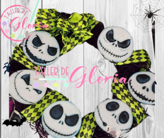 MH-58 Esferas Jack caritas