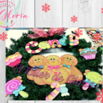 MN-061 Corona candy jengibre