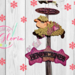 MN-012 Borrego corriendo