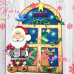 MN-066 Ventana Santa