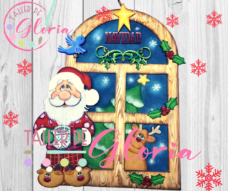 MN-066 Ventana Santa