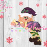 MN-073 Duende colgado