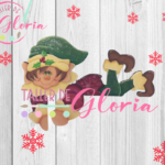 MN-072 Duende acostado