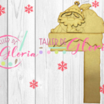 MN-025 Apagador santa