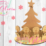 MN-030 Niños cantores