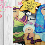 MN-053 Nacimiento grande