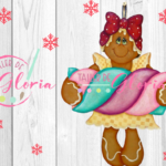 MN-033 Galleta c/ bombón