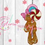 MN-034 Galleta c/ paletas