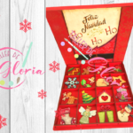 MN-043 Caja esferas 16 modelos