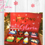 MN-050 Caja disney 8 modelos