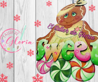 MN-100 Galleta Sweet