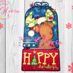 MN-056 Reno happy holiday´s