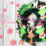 MN-124 Grinch Corona