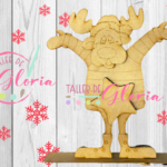 MN-125 Reno Estrella Parado