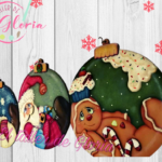 MN-010 Trio esferas G