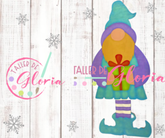 MN-195 Duende patón