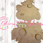 MN-203 Snoopy disfrazado de árbol G