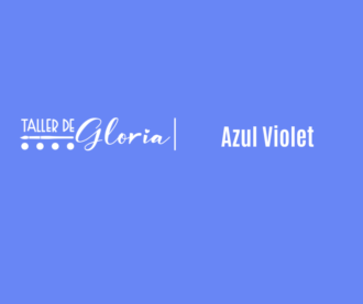 Azul Violet