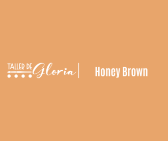 Honey Brown