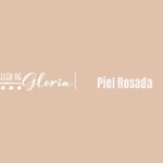 Piel rosada