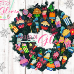 MN-235 Kit Dulces ratoncitos