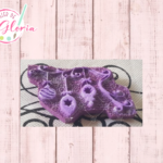 SR-0118 Sello esferas gariboleadas