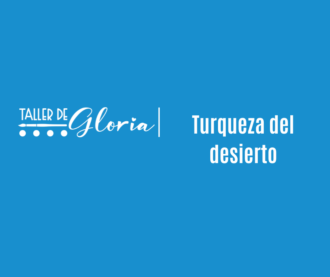 Turqueza del Desierto
