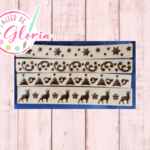 SR-543 Sello cenefas 1 reno