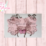 TGN-11C Estencil reno campana